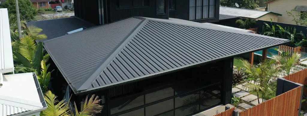 Residential Roof Replacement Melbourne