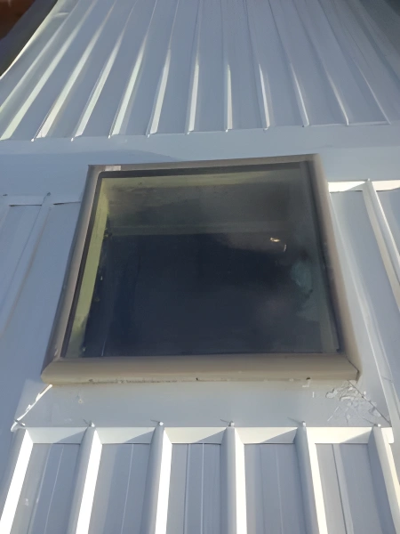 Roof Replacement