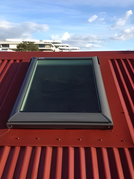 Roof Replacement